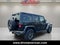 2017 Jeep Wrangler Unlimited 75th Anniversary