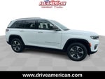 2024 Jeep Grand Cherokee 4xe LIMI