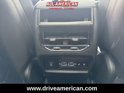 2024 Jeep Grand Cherokee 4xe LIMI