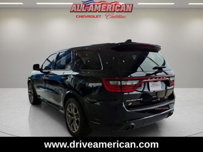2022 Dodge Durango SRT 392