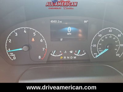 2024 Ford Transit Passenger Wagon XL