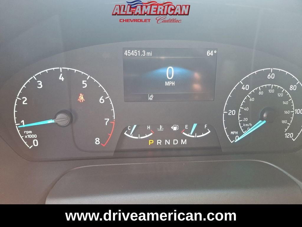 2024 Ford Transit Passenger Wagon XL