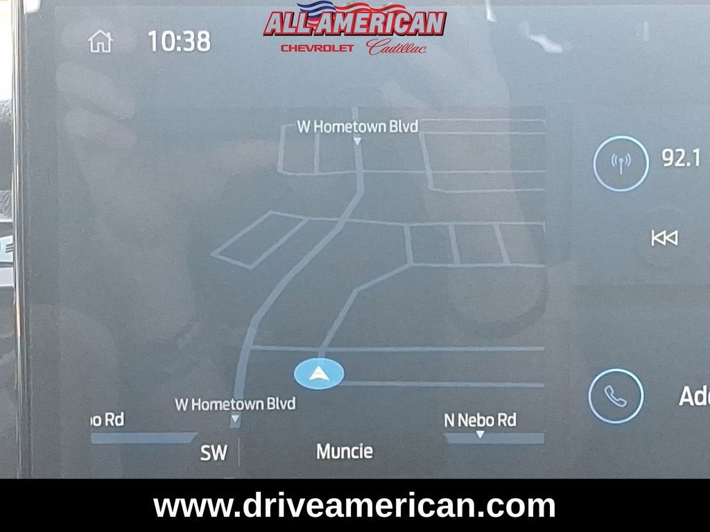 2024 Ford Transit Passenger Wagon XL