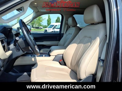 2024 Ford Expedition Limited