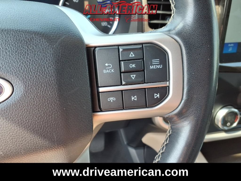 2024 Ford Expedition Limited
