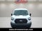 2026 Ford Transit Cargo Van T350