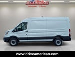 2026 Ford Transit Cargo Van T350