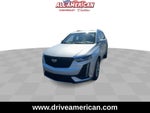 2020 Cadillac XT6 AWD Sport