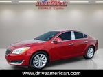 2015 Buick Regal LEATGR