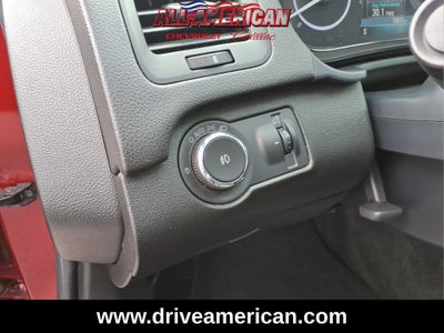 2015 Buick Regal LEATGR