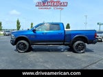 2017 RAM 2500 Power Wagon