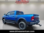2017 RAM 2500 Power Wagon