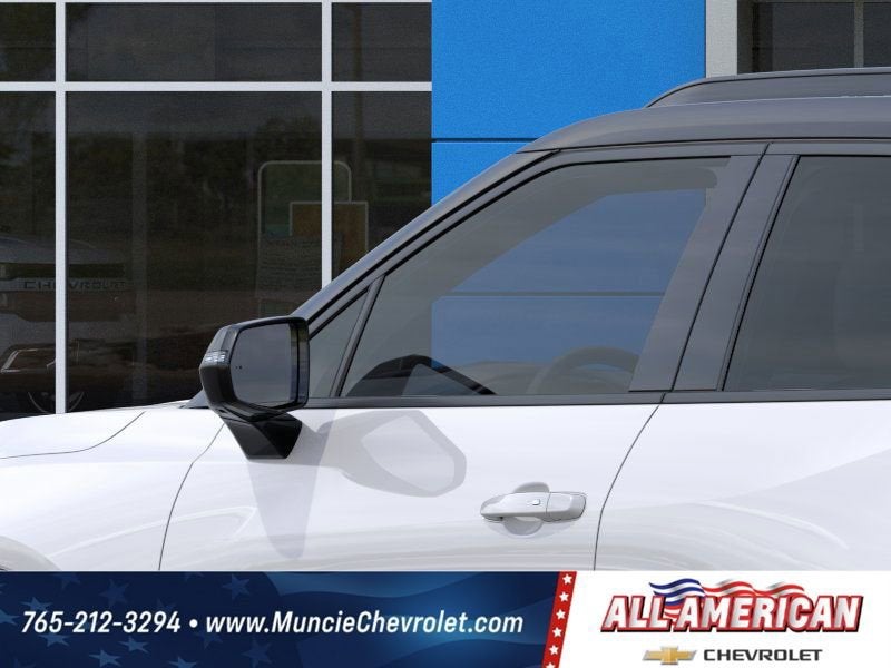 2025 Chevrolet Blazer 3LT