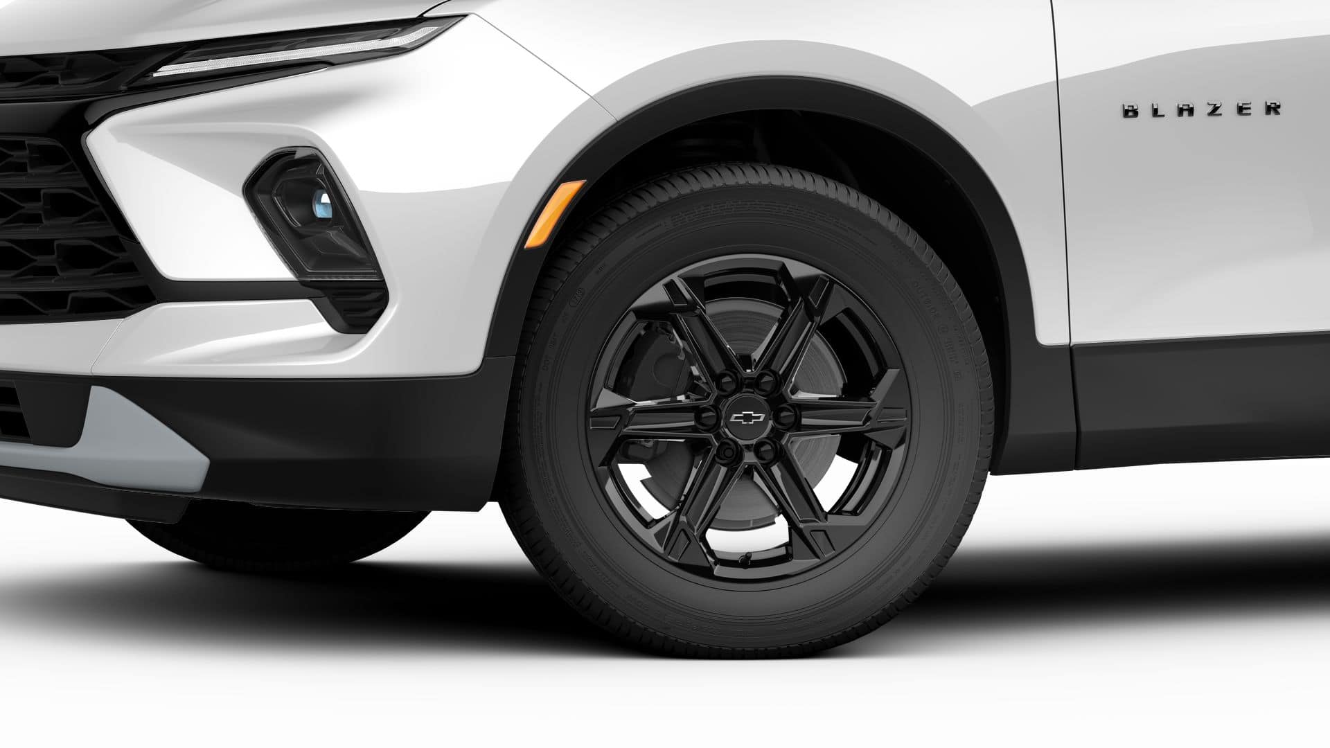 2025 Chevrolet Blazer 3LT