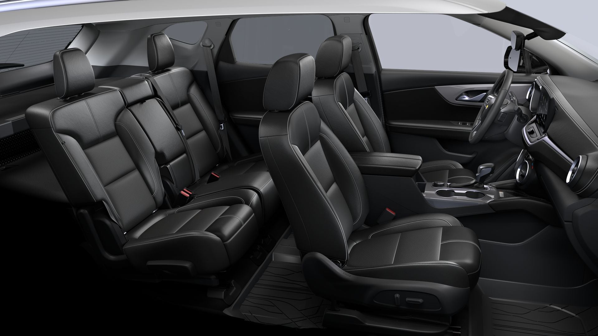 2025 Chevrolet Blazer 3LT