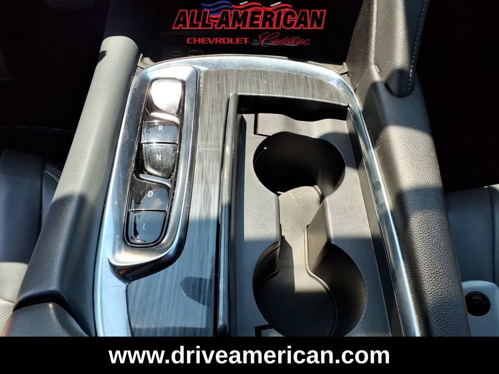 2022 Buick Enclave Essence