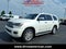 2018 Toyota Sequoia Platinum