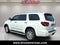 2018 Toyota Sequoia Platinum