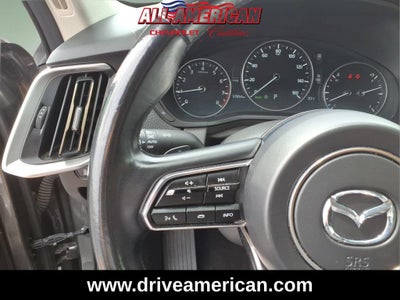 2024 Mazda Mazda CX-90 3.3 Turbo Preferred Plus