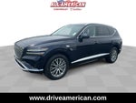 2025 Genesis GV80 2.5T Standard