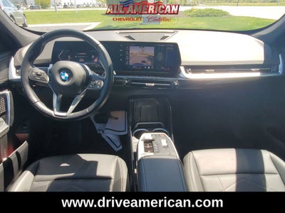 2024 BMW X1 xDrive28i