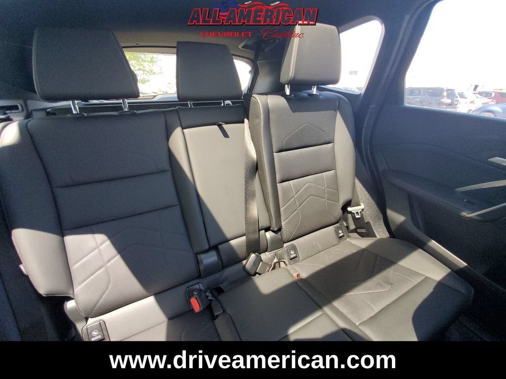 2024 BMW X1 xDrive28i