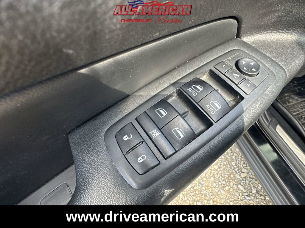 2020 Jeep Grand Cherokee Trailhawk