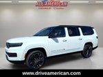 2024 Jeep Grand Wagoneer L Series II