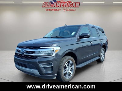2024 Ford Expedition Limited