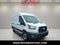 2026 Ford Transit Cargo Van T350
