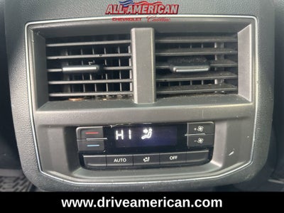 2019 Volkswagen Atlas 3.6L V6 SEL