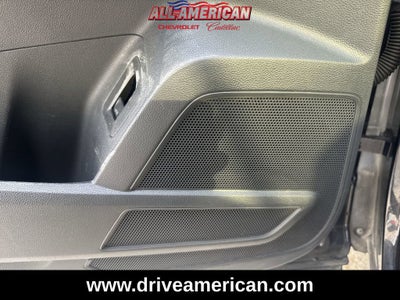 2019 Volkswagen Atlas 3.6L V6 SEL