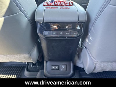 2022 Toyota Highlander Hybrid Limited