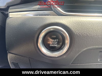 2020 Mazda Mazda CX-5 Grand Touring