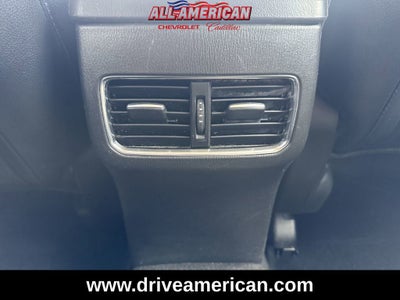 2020 Mazda Mazda CX-5 Grand Touring