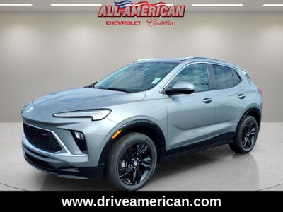 2024 Buick Encore GX Sport Touring