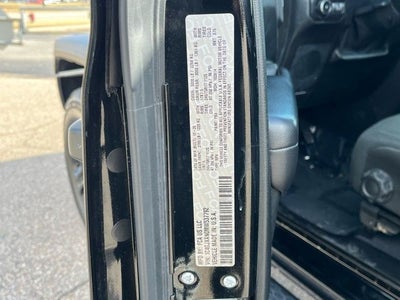 2021 Jeep Wrangler Sport S 4x4