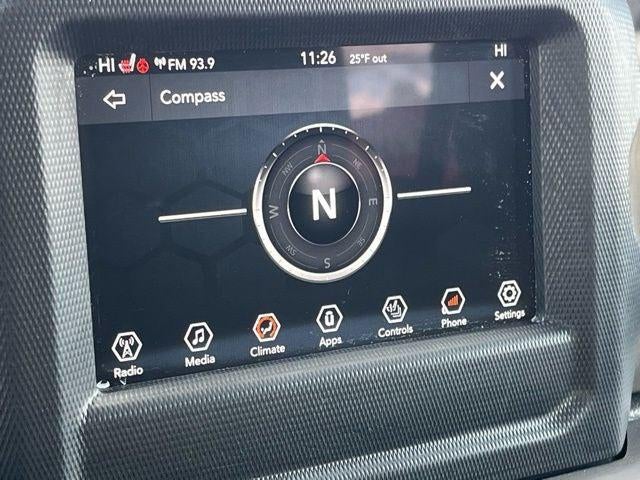 2021 Jeep Wrangler Sport S 4x4