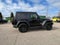 2021 Jeep Wrangler Sport S 4x4