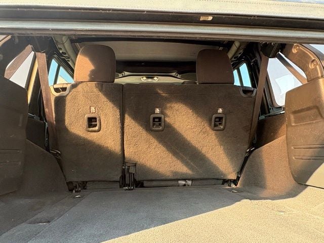 2021 Jeep Wrangler Unlimited Sport 4x4