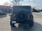 2019 Jeep Wrangler Unlimited Rubicon 4x4