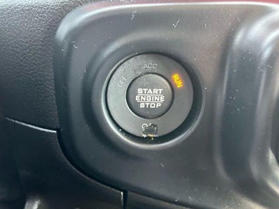 2019 Jeep Wrangler Unlimited Rubicon 4x4