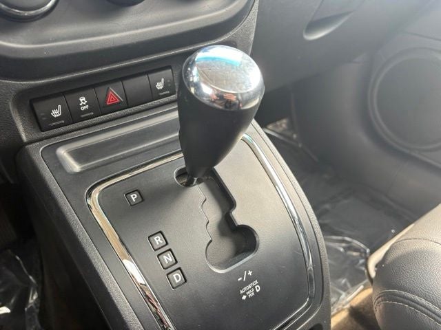 2015 Jeep Patriot Latitude