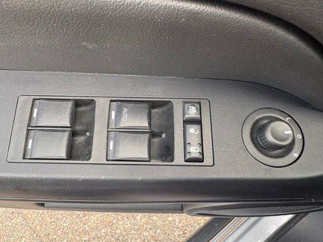 2015 Jeep Patriot Latitude