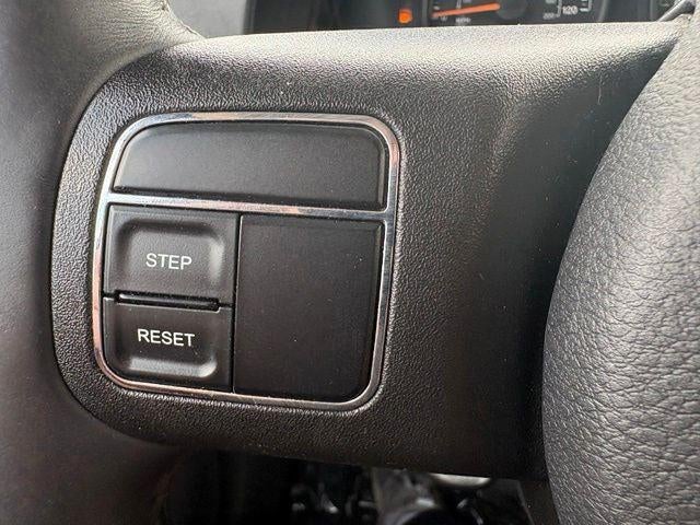 2015 Jeep Patriot Latitude
