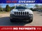 2018 Jeep Cherokee Trailhawk 4x4