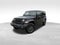 2025 Jeep Wrangler 4-Door Summit 4x4