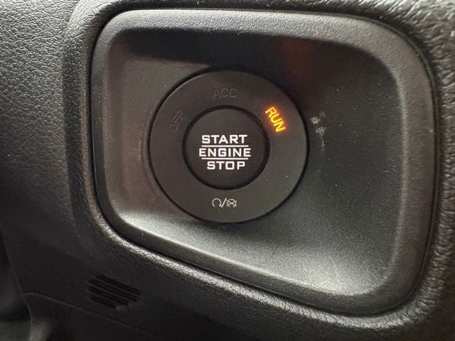 2025 Jeep Wrangler 4-Door Summit 4x4