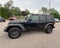 2025 Jeep Wrangler 4-Door Summit 4x4