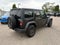 2025 Jeep Wrangler 4-Door Summit 4x4